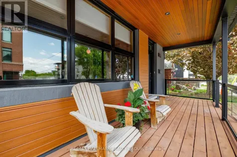 376 Winona Avenue Ottawa ON K1Z 5H7