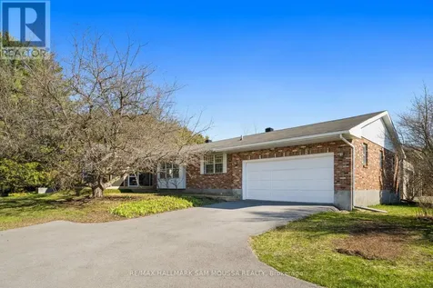118 Juanita Avenue Ottawa ON K0A 1L0