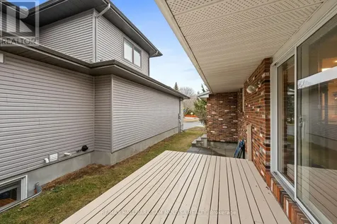 118 Juanita Avenue Ottawa ON K0A 1L0