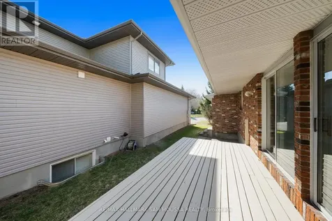 118 Juanita Avenue Ottawa ON K0A 1L0