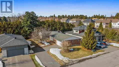 118 Juanita Avenue Ottawa ON K0A 1L0