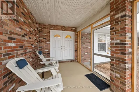 118 Juanita Avenue Ottawa ON K0A 1L0