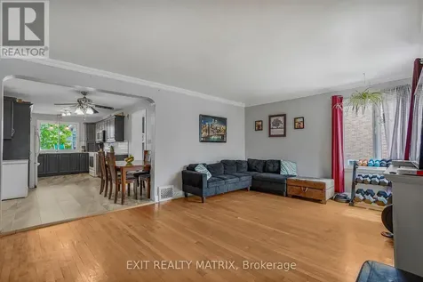 453 Garneau Road Hawkesbury ON K6A 1M6