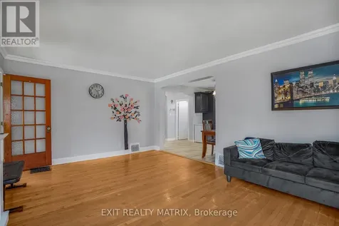 453 Garneau Road Hawkesbury ON K6A 1M6