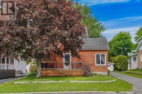 453 Garneau Road Hawkesbury ON K6A 1M6