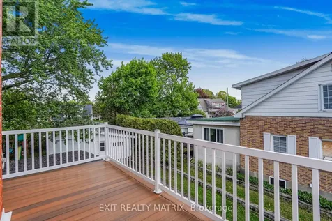 453 Garneau Road Hawkesbury ON K6A 1M6