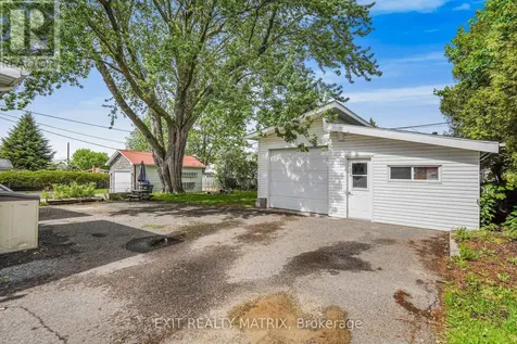 453 Garneau Road Hawkesbury ON K6A 1M6