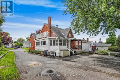 453 Garneau Road Hawkesbury ON K6A 1M6