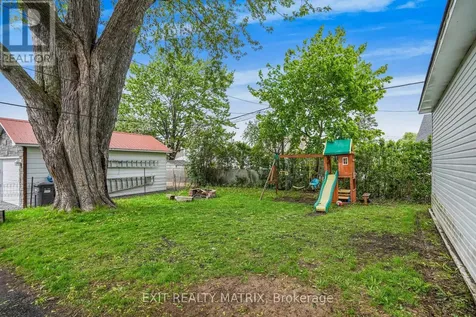 453 Garneau Road Hawkesbury ON K6A 1M6