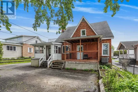 453 Garneau Road Hawkesbury ON K6A 1M6