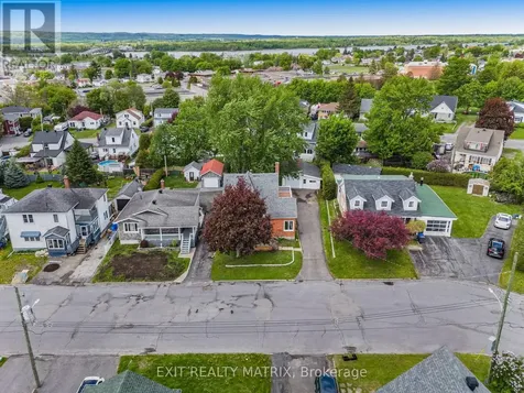 453 Garneau Road Hawkesbury ON K6A 1M6