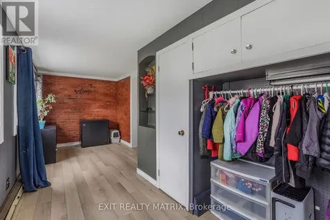 453 Garneau Road Hawkesbury ON K6A 1M6