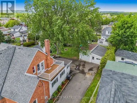 453 Garneau Road Hawkesbury ON K6A 1M6
