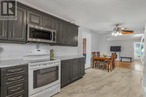 453 Garneau Road Hawkesbury ON K6A 1M6