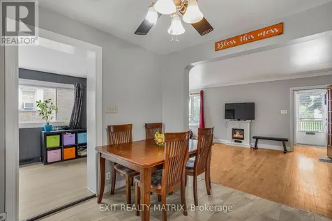 453 Garneau Road Hawkesbury ON K6A 1M6