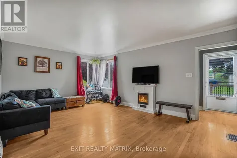 453 Garneau Road Hawkesbury ON K6A 1M6