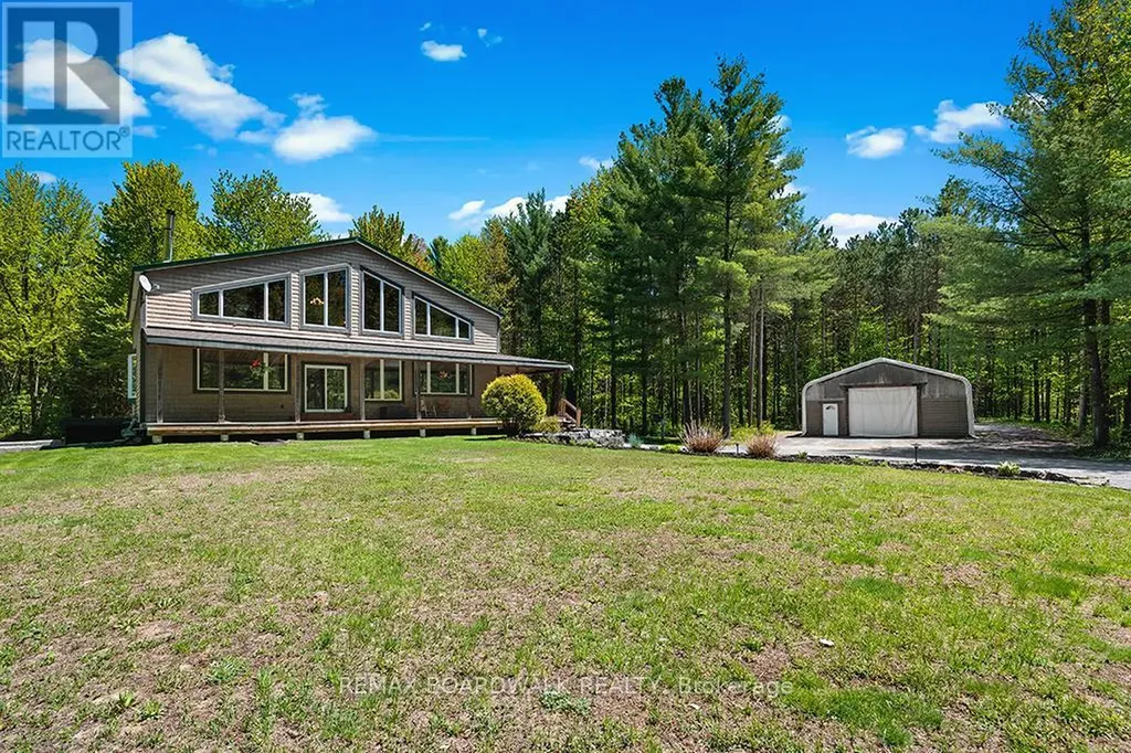 1439 Lacroix Road Clarence-rockland ON K0A 2A0