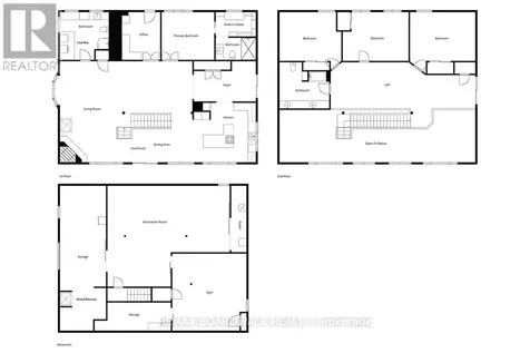 1439 Lacroix Road Clarence-rockland ON K0A 2A0
