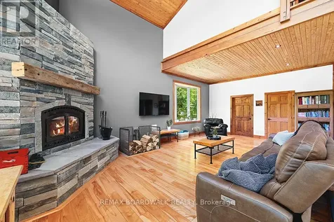1439 Lacroix Road Clarence-rockland ON K0A 2A0