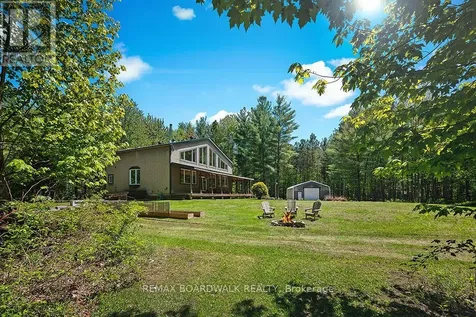 1439 Lacroix Road Clarence-rockland ON K0A 2A0