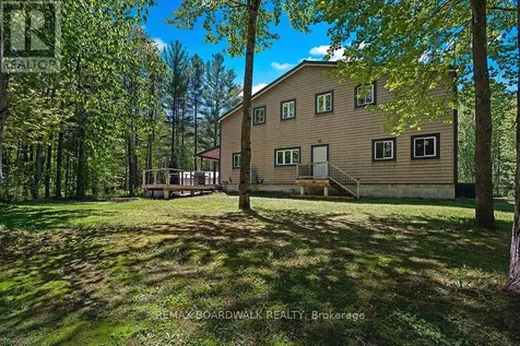 1439 Lacroix Road Clarence-rockland ON K0A 2A0