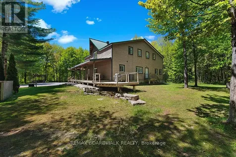 1439 Lacroix Road Clarence-rockland ON K0A 2A0