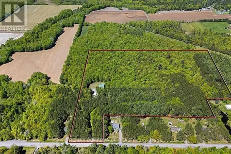 1439 Lacroix Road Clarence-rockland ON K0A 2A0