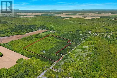 1439 Lacroix Road Clarence-rockland ON K0A 2A0
