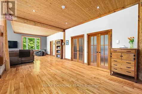 1439 Lacroix Road Clarence-rockland ON K0A 2A0