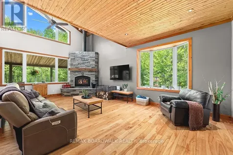 1439 Lacroix Road Clarence-rockland ON K0A 2A0