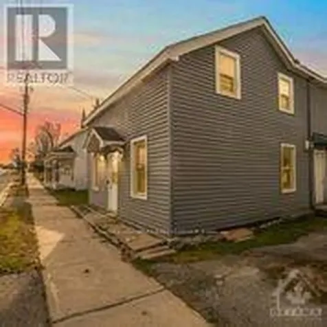 86 George Street Lanark Highlands ON K0G 1K0