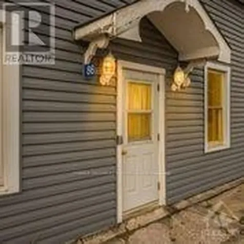 86 George Street Lanark Highlands ON K0G 1K0
