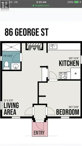 86 George Street Lanark Highlands ON K0G 1K0