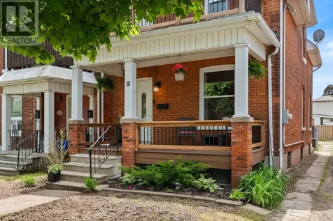 30 Dundas Street Brantford ON N3R 1R9