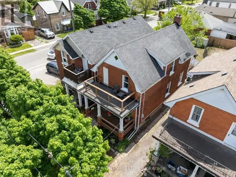 30 Dundas Street Brantford ON N3R 1R9