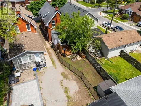 30 Dundas Street Brantford ON N3R 1R9