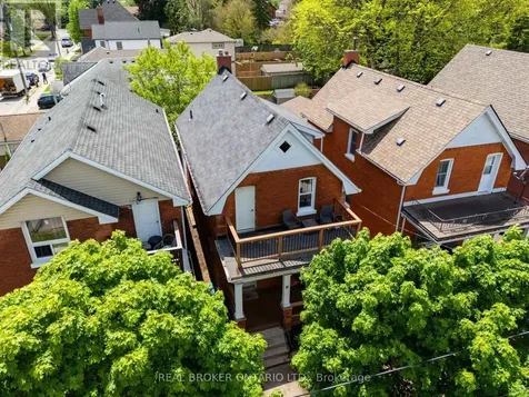 30 Dundas Street Brantford ON N3R 1R9