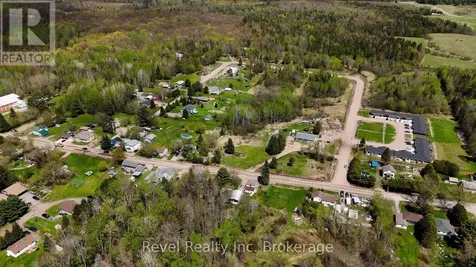 Pt Lt 11 Gagnon Street Bonfield ON P0H 1E0