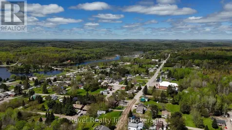 Pt Lt 11 Gagnon Street Bonfield ON P0H 1E0