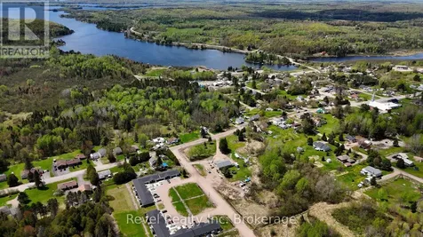 Pt Lt 11 Gagnon Street Bonfield ON P0H 1E0