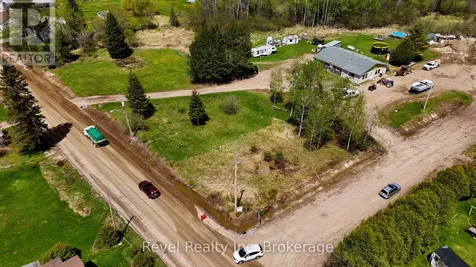 Pt Lt 11 Gagnon Street Bonfield ON P0H 1E0