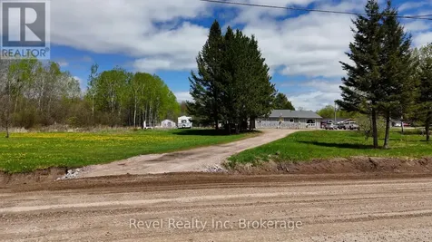 Pt Lt 11 Gagnon Street Bonfield ON P0H 1E0
