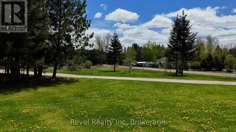 Pt Lt 11 Gagnon Street Bonfield ON P0H 1E0