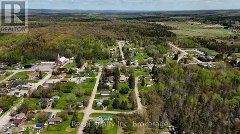 Pt Lt 11 Gagnon Street Bonfield ON P0H 1E0