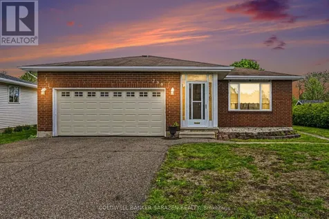 258 Allan Drive Arnprior ON K7S 2S9