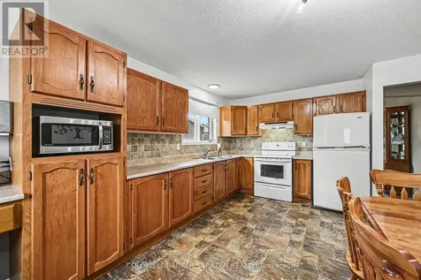 258 Allan Drive Arnprior ON K7S 2S9