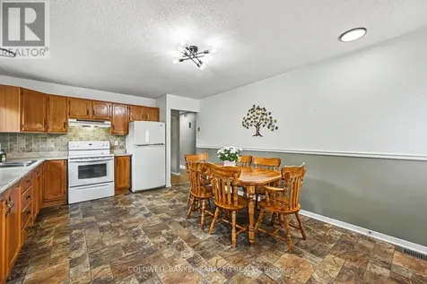 258 Allan Drive Arnprior ON K7S 2S9
