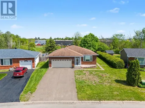 258 Allan Drive Arnprior ON K7S 2S9