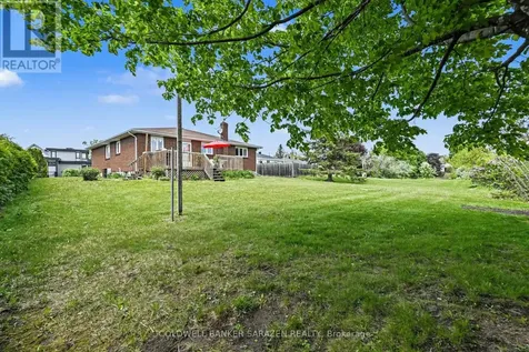 258 Allan Drive Arnprior ON K7S 2S9