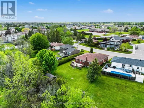 258 Allan Drive Arnprior ON K7S 2S9